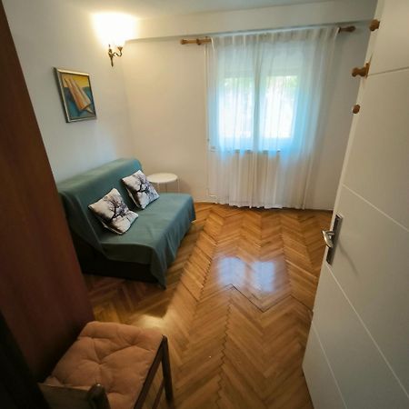 ロヴィニHaus Rokoアパートメント エクステリア 写真